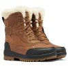 * Sorel Women'S Tivoli Iv Parc Winter Boots Winter Boots