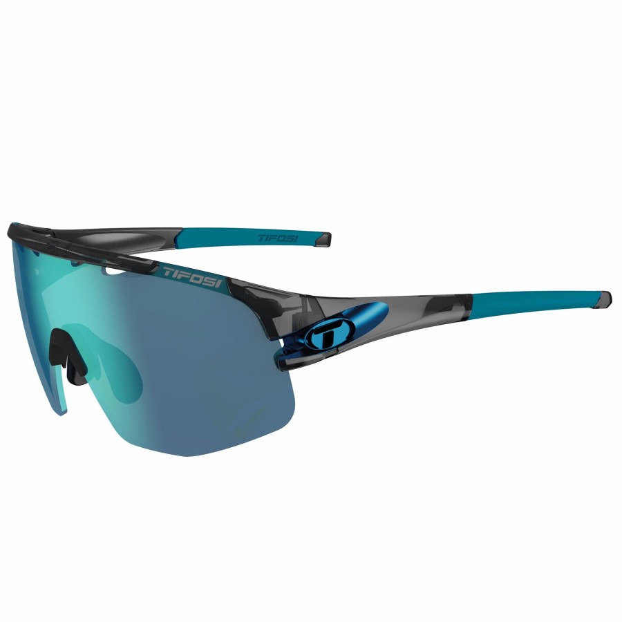 * Tifosi Optics Sledge Lite Sunglasses With Clarion Lenses Sport Sunglasses