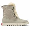 * Sorel Womens Joan Of Arctic Next Lite Boots Dove Winter Boots