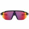 * Oakley Radar Ev Advancer Road Sunglasses Sport Sunglasses