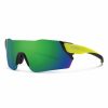 * Smith Men'S Attack Performance Sunglasses Sport Sunglasses