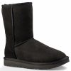 * Ugg Womens Classic Ii Short Snow Boots Winter Boots