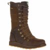 * Kamik Women'S Ariel Winter Boots Chocolate Winter Boots