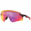 * Oakley Encoder Sunglasses Sport Sunglasses