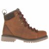 * Kamik Women'S Rogue Hike 2 Winter Boots Cognac Winter Boots