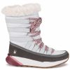 * Spyder Women'S Altitude Winter Boots Winter Boots