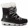 * Spyder Womens Camden Winter Boots Winter Boots