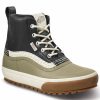 * Vans Women'S Standard Mid Snow Mte Winter Boots Winter Boots