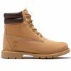 * Timberland Womens Linden Woods 6 Boots Winter Boots