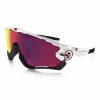 * Oakley Jawbreaker Sunglasses Sport Sunglasses