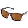 * Suncloud Men'S Hundo Sunglasses Polarized Sunglasses