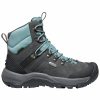 * Keen Womens Revel Iv Polar Winter Boots Magnet/North Atlantic Winter Boots