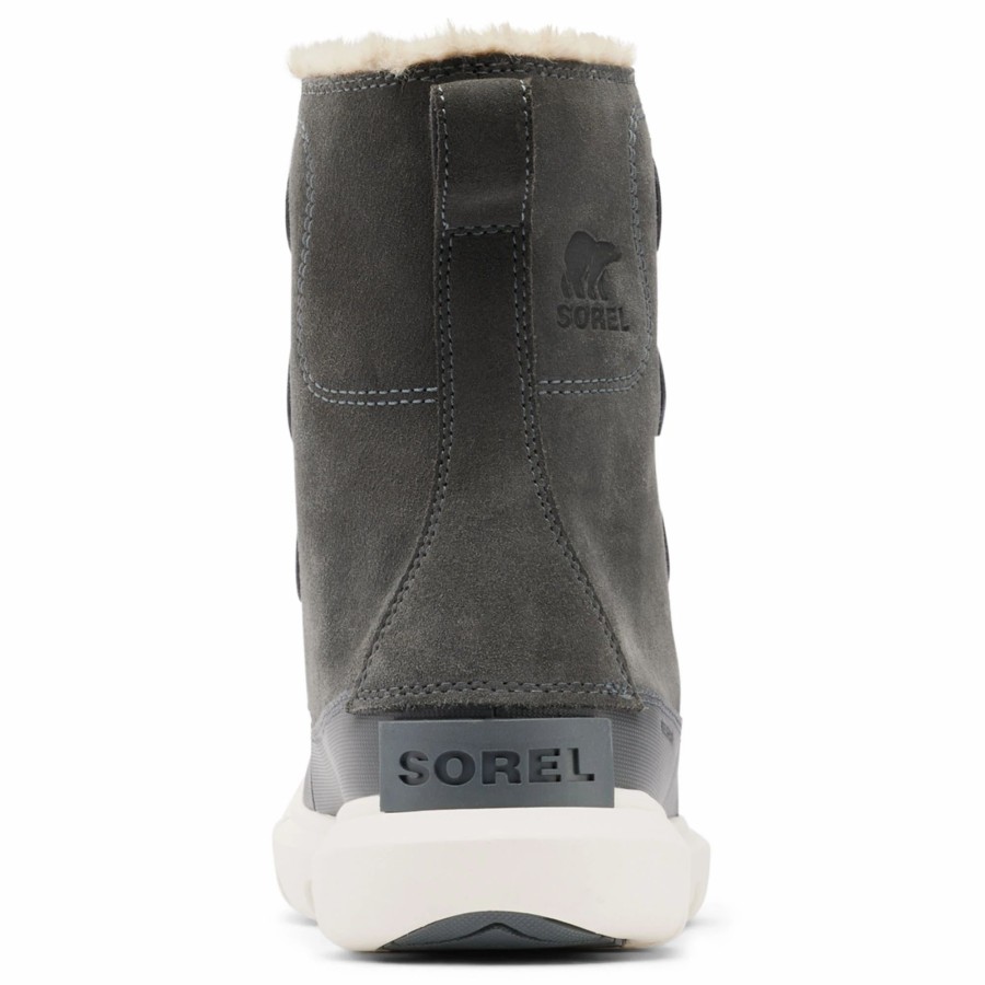 * Sorel Womens Explorer Ii Joan Winter Boots Winter Boots