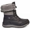 * Ugg Womens Adirondack Iii Winter Boots Winter Boots