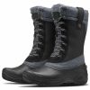 * The North Face Womens Shellista Iii Mid Apres Boots Winter Boots