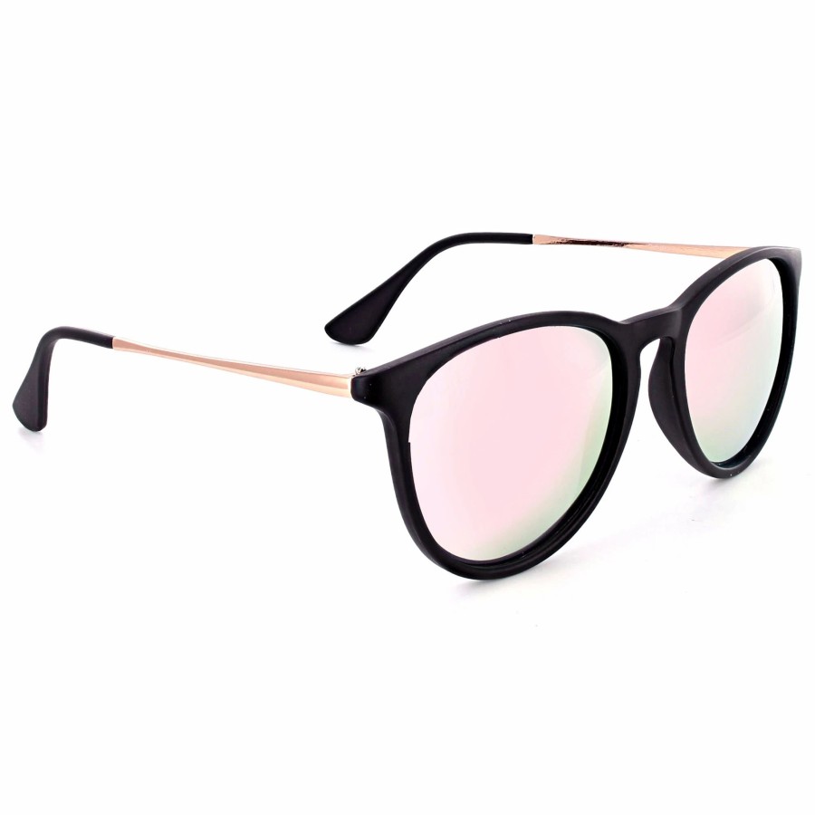 * One By Optic Nerve Pizmo Sunglasses Fashion Sunglasses