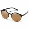 * Suncloud Women'S Belmont Sunglasses Polarized Sunglasses