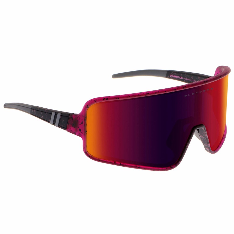 * Blenders Eyewear Eclipse Sunglasses Polarized Sunglasses