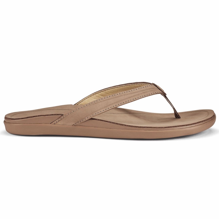 * Olukai Womens 'Aukai Sandals Women'S Sandals