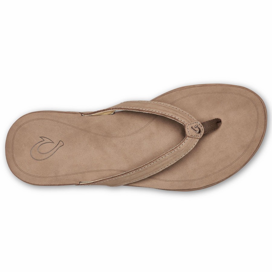 * Olukai Womens 'Aukai Sandals Women'S Sandals