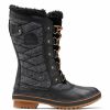 * Sorel Womens Tofino Ii Winter Boots Black Winter Boots