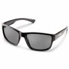 * Suncloud Suspect Sunglasses Polarized Sunglasses