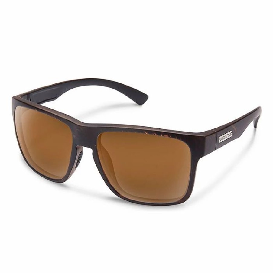 * Suncloud Men'S Rambler Polarized Sunglasses (Medium F Fashion Sunglasses