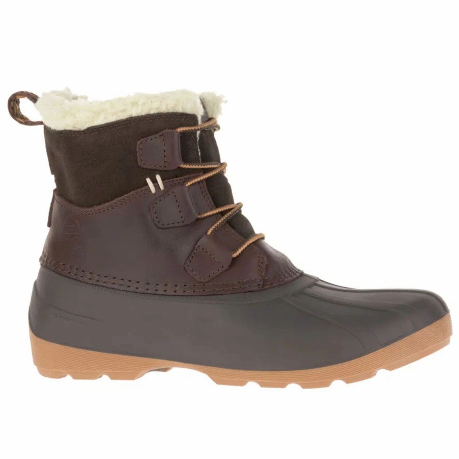 * Kamik Womens Simona Mid Winter Boots Winter Boots