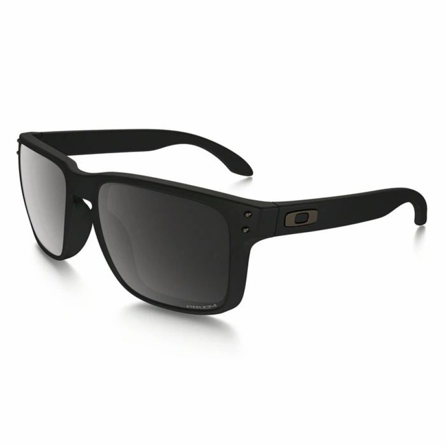 * Oakley Holbrook Sunglasses Polarized Sunglasses