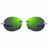 * Revo Descend O Sunglasses Polarized Sunglasses