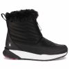 * Spyder Women'S Aspen Winter Boots Black Winter Boots