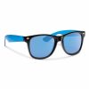 * Forecast Children'S Crunch Fashion Sunglasses Black/Royal Fashion Sunglasses