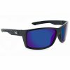 * One By Optic Nerve Fathom Sunglasses Polarized Sunglasses