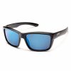 * Suncloud Mens Mayor Sunglasses Polarized Sunglasses