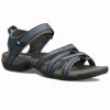 * Teva Womens Tirra Sandals Bering Sea Women'S Sandals