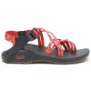 * Chaco Womens Z/Cloud X2 Sandals Women'S Sandals