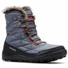 * Columbia Women'S Minx Shorty Iii Boots Winter Boots