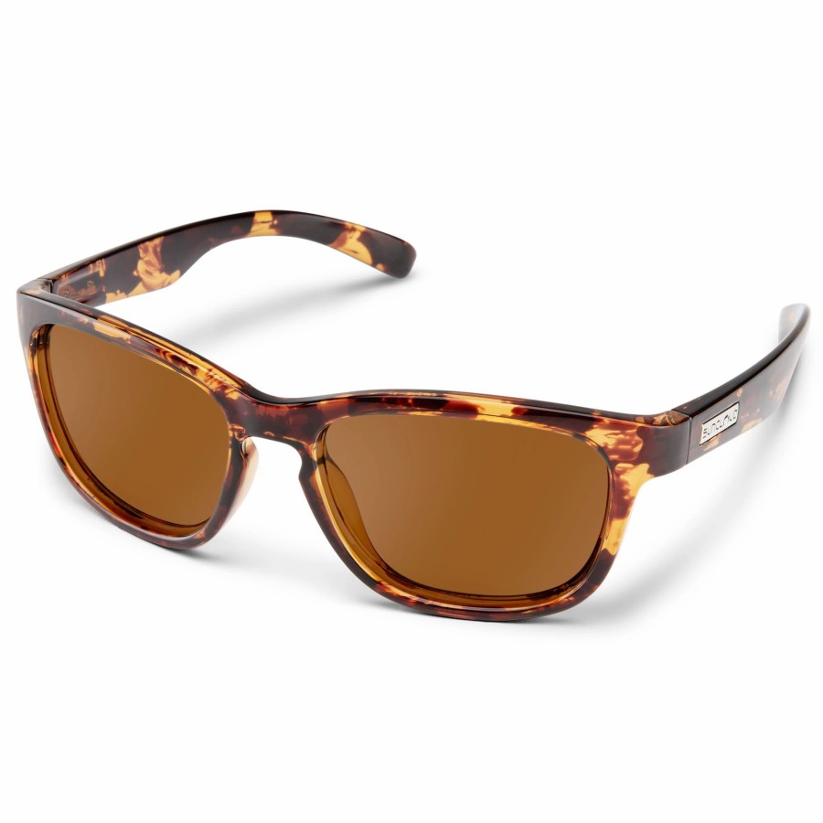 * Suncloud Cinco Sunglasses Polarized Sunglasses