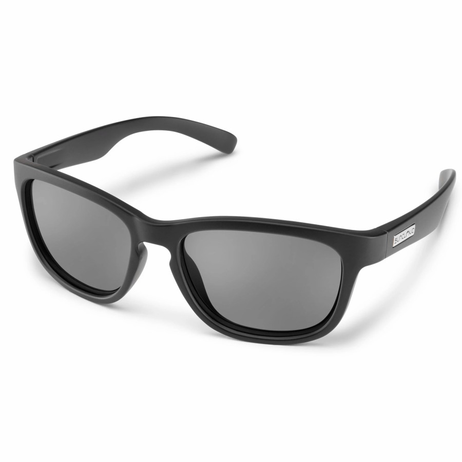 * Suncloud Cinco Sunglasses Polarized Sunglasses