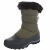 * Northside Womens Ava Winter Snow Boots Winter Boots