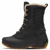 * The North Face Womens Shellista Iv Mid Waterproof Winter Boots Winter Boots