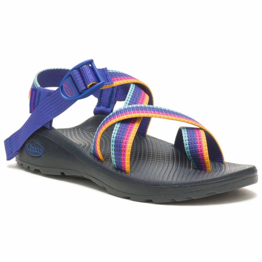 * Chaco Womens Z/Cloud 2 Sandals Women'S Sandals