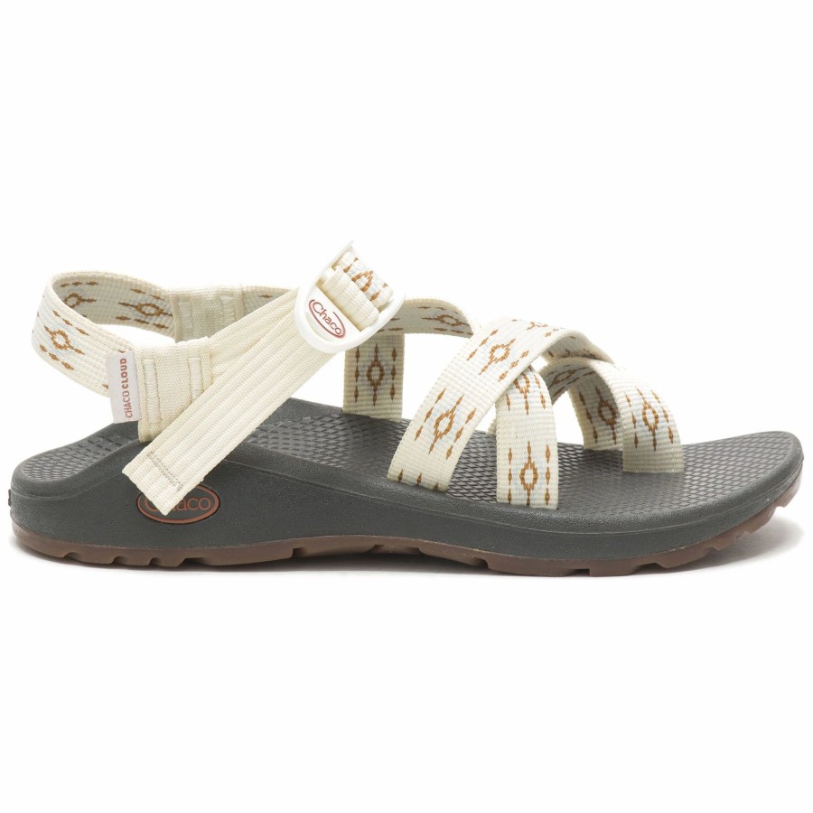 * Chaco Womens Z/Cloud 2 Sandals Women'S Sandals