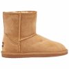 * Lamo Sheepskin Womens Classic 6 Winter Boots Chestnut Winter Boots