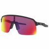 * Oakley Sutro Lite Sunglasses Sport Sunglasses