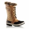 * Sorel Women'S Tofino Ii Winter Boots Curry Winter Boots