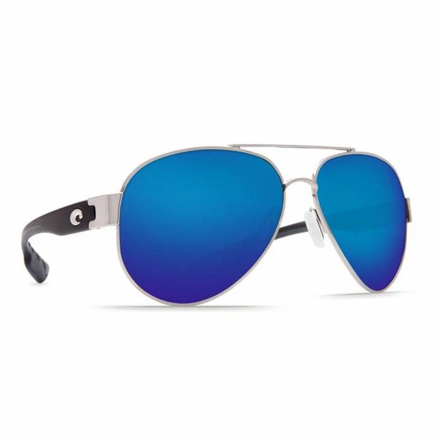 * Costa Del Mar Southpoint Polarized Sunglasses Palladium Polarized Sunglasses