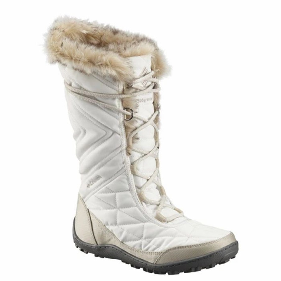 * Columbia Women'S Minx Mid Iii Boots Winter Boots