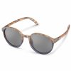 * Suncloud Women'S Low Key Sunglasses Polarized Sunglasses