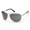 * Suncloud Aviator Polarized Fashion Sunglasses Polarized Sunglasses